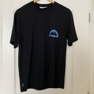 Icebreaker Merino Tech Lite II Limited Edition Graphic